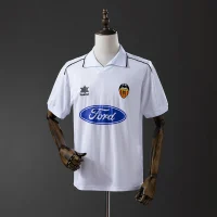 Valencia CF 1996/1997 Home Kit