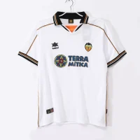 Valencia CF 1999/2000 Home Kit