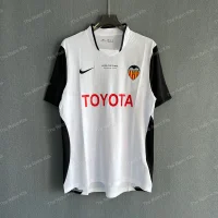 Valencia CF 2003/2004 UEFA Cup Final Kit