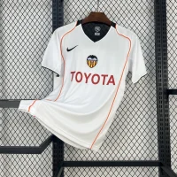 Valencia CF 2004/2005 Away Kit