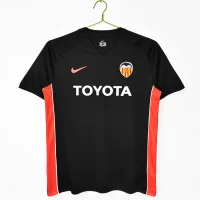 Valencia CF 2006/2007 Away Kit