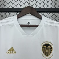 Valencia CF 2018/2019 Home Kit