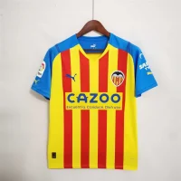 Valencia CF 2022/2023 Third Kit