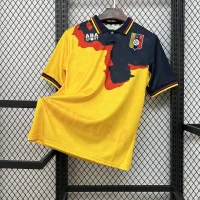 Venezuela 1998 Away Kit
