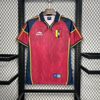 Venezuela 2000 Home Kit