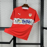 VfB Stuttgart 2006/2007 Away Kit