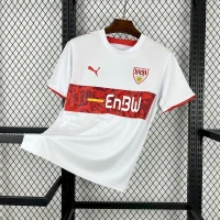 VfB Stuttgart 2006/2007 Home Kit