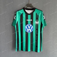 VfL Wolfsburg 1994/1996 Away Kit
