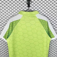 VfL Wolfsburg 1997/1998 Home Kit