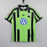 VfL Wolfsburg 1998/1999 Home Kit