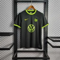 VfL Wolfsburg 2022/2023 Home Kit