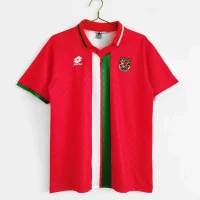Wales 1996 Home Kit