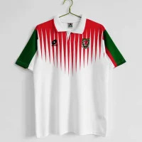 Wales 1996 Third Kit