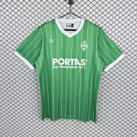 Werder Bremen 1987/1989 Away Kit