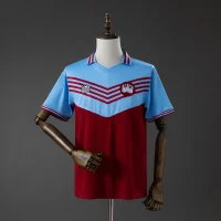 West Ham United 1976/1980 Home Kit