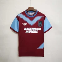 West Ham United 1993/1995 Home Kit