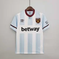 West Ham United 2021/2022 Away Kit