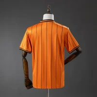 Wolverhampton Wanderers 1985/1986 Home Kit