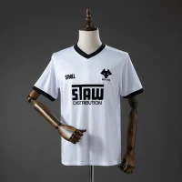 Wolverhampton Wanderers 1986/1988 Away Kit