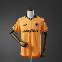 Wolverhampton Wanderers 1998/2000 Home Kit