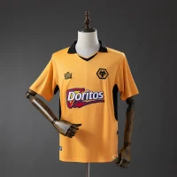 Wolverhampton Wanderers 2002/2004 Home Kit