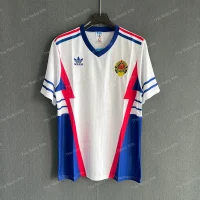 Yugoslavia 1990 Away Kit