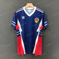 Yugoslavia 1990 Home Kit