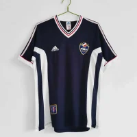 Yugoslavia 1998 Home Kit