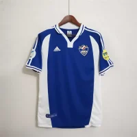 Yugoslavia 2000 Home Kit