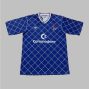 Chelsea 1988/1989 home kit retro football shirt