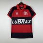 Flamengo 1987 Home Kit retro football shirt