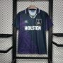Tottenham Hotspur 1994/1995 away kit retro football shirt