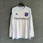 AJ Auxerre Retro 03-05 Home LS (1)