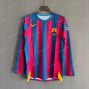 Barcelona Retro 05-06 Home LS UCL Final (1)