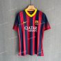 Barcelona Retro 13-14 Home Player Version (1)