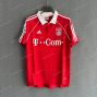 Bayern Munich Retro 05-06 Home (1)
