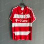 Bayern Munich Retro 07-08 Home (1)