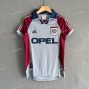 Bayern Munich Retro 98-99 Third (1)(1)