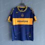 Boca Junior Retro 06-07 Home (1)