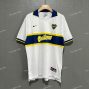 Boca Junior Retro 96-97 Away (1)