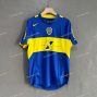Boca Juniors Retro 05 Home (1)