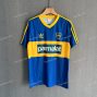 Boca Juniors Retro 92-93 Home (1)