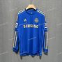 Chelsea Retro 12-13 Home LS (1)