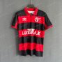 Flamengo Retro 92-93 Home (1)