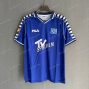 Hamburger SV Retro 00-01 Away (1)