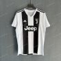Juventus Retro 18-19 Home (1)