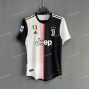 Juventus Retro 19-20 Home Player Version (1)