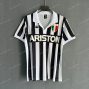 Juventus Retro 84-85 Home (1)