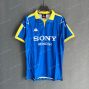Juventus Retro 97-98 Away (1)