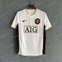 Man Utd Retro 06-07 Away Player Version (1)